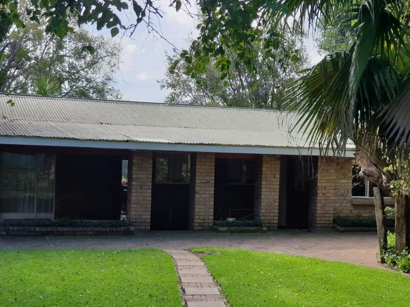 0 Bedroom Property for Sale in Viljoenskroon Free State